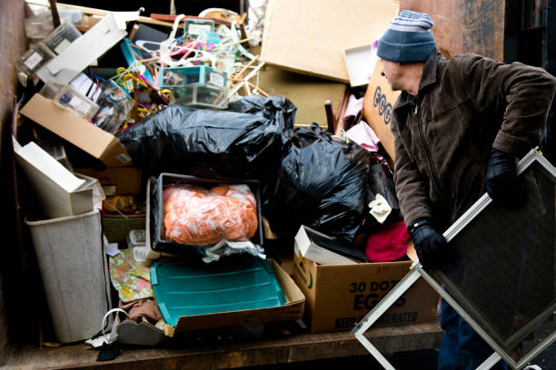 Best Basement Cleanout Services  in University Heights, IA
