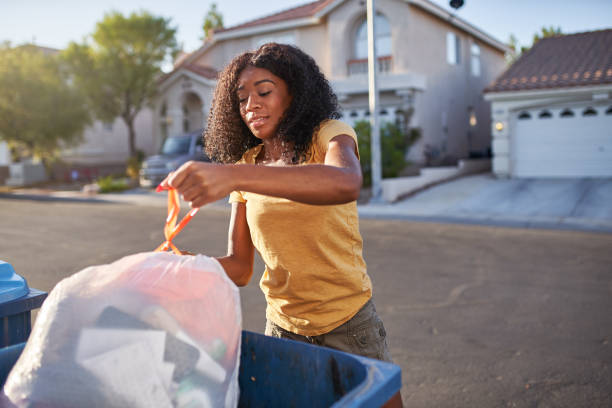 Best Commercial Junk Removal  in University Heights, IA