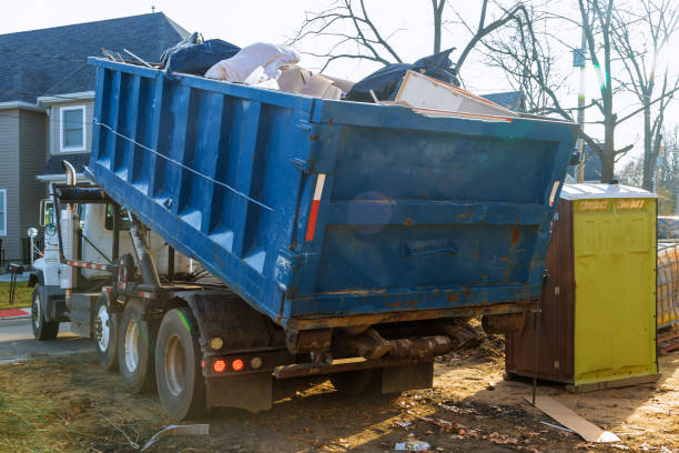  University Heights, IA Junk Removal Pros