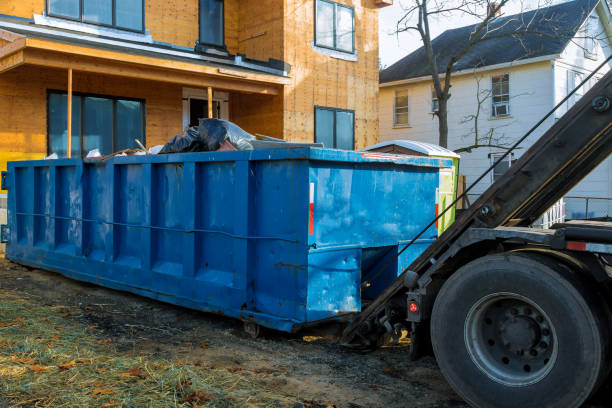 Best Attic Cleanout Services  in University Heights, IA