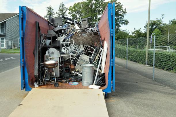 Best Junk Hauling Services  in University Heights, IA