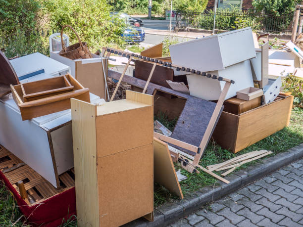 Best Trash Removal Near Me  in University Heights, IA