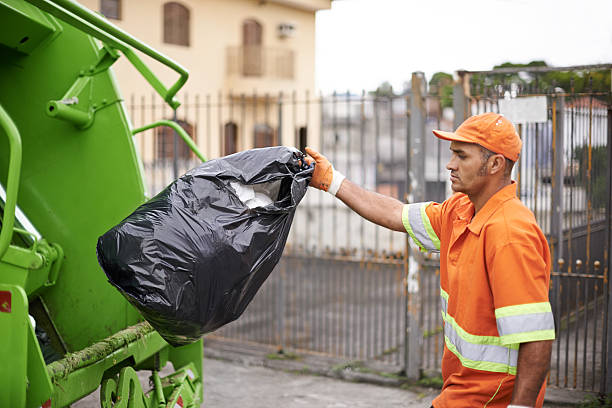 Best Yard Cleanup Services  in University Heights, IA