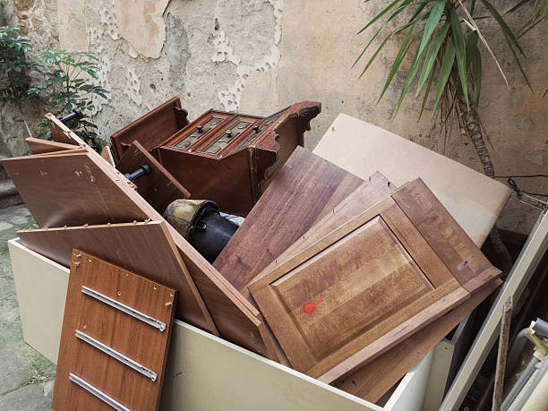Best Full-Service Junk Removal  in University Heights, IA